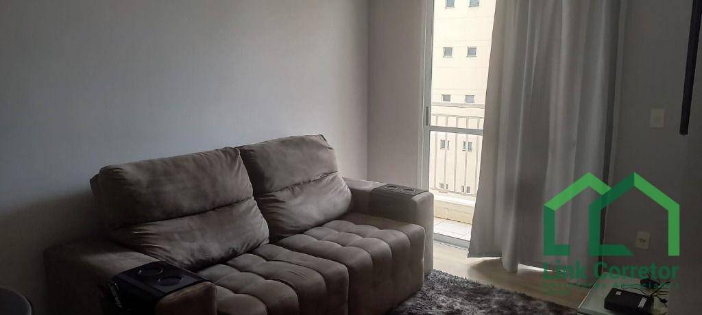 Apartamento para alugar com 2 quartos, 59m² - Foto 5