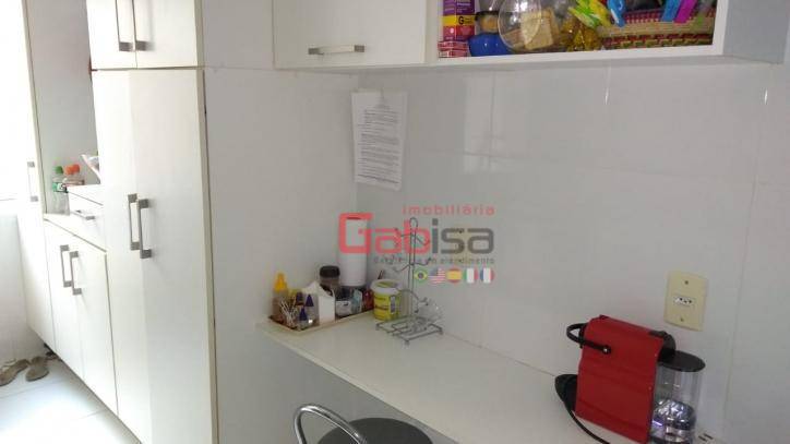 Cobertura à venda com 3 quartos, 170m² - Foto 9