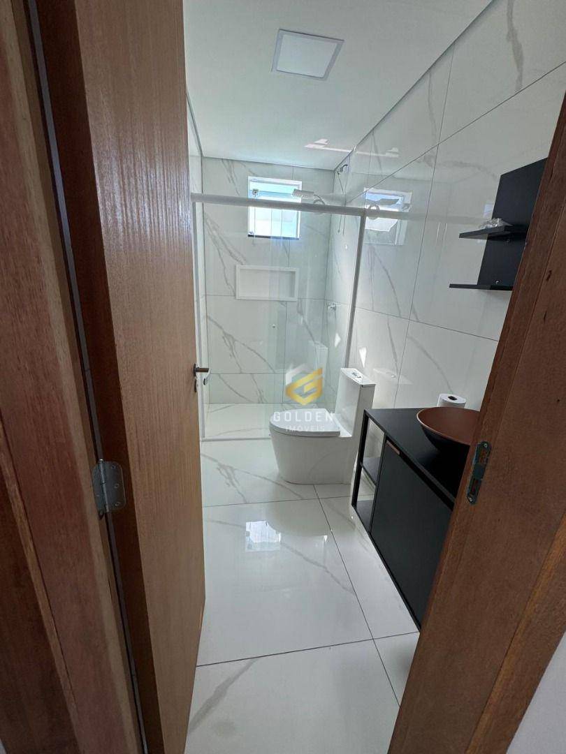 Sobrado, 4 quartos, 200 m² - Foto 4