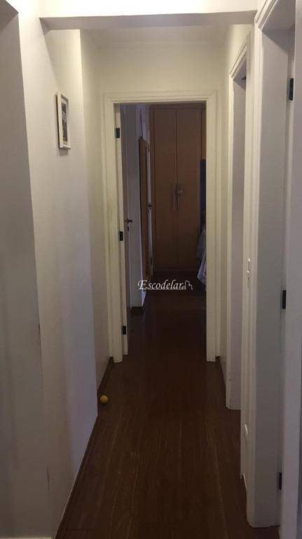 Apartamento à venda com 3 quartos, 98m² - Foto 22