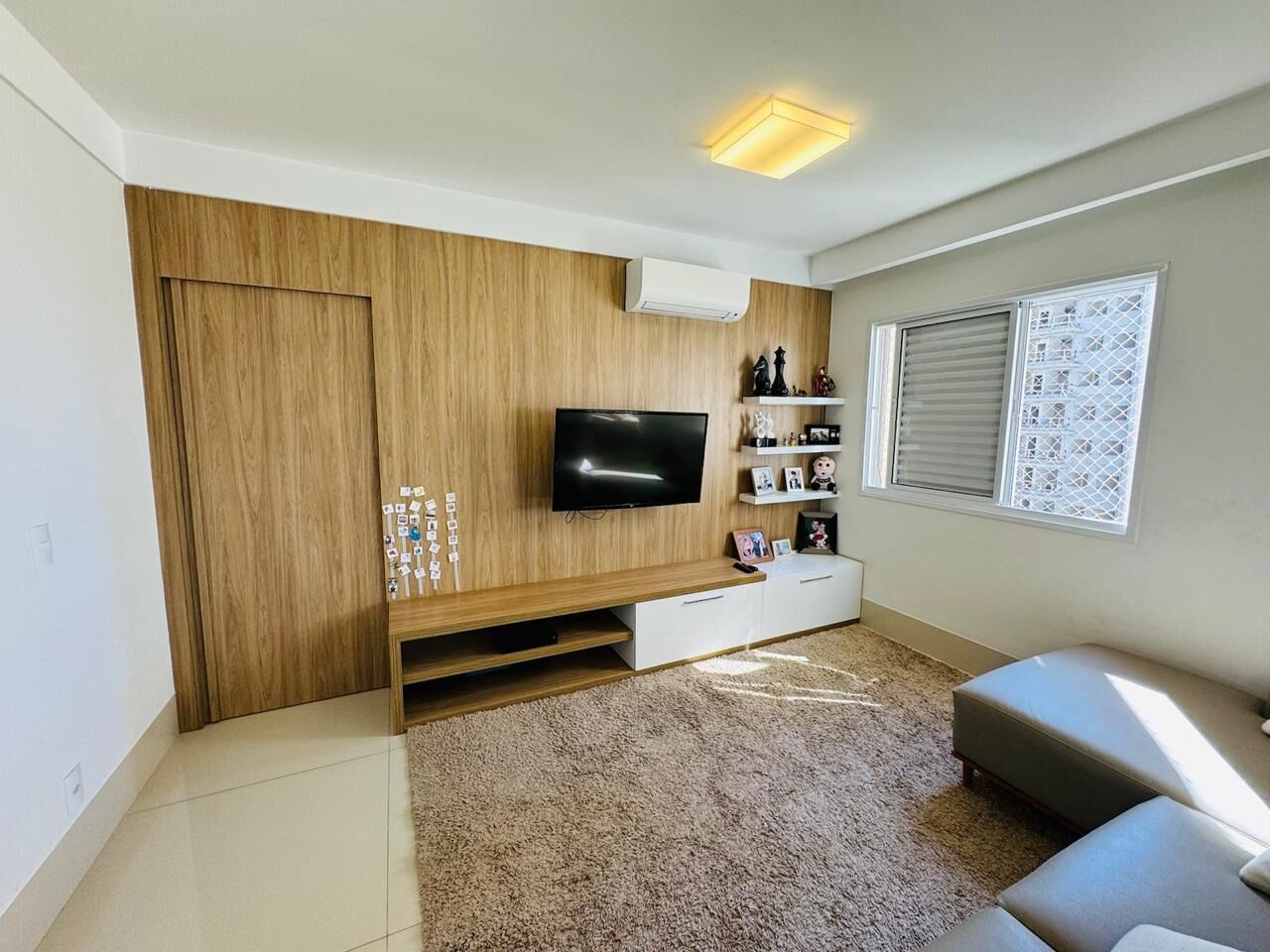 Apartamento à venda com 3 quartos, 130m² - Foto 39