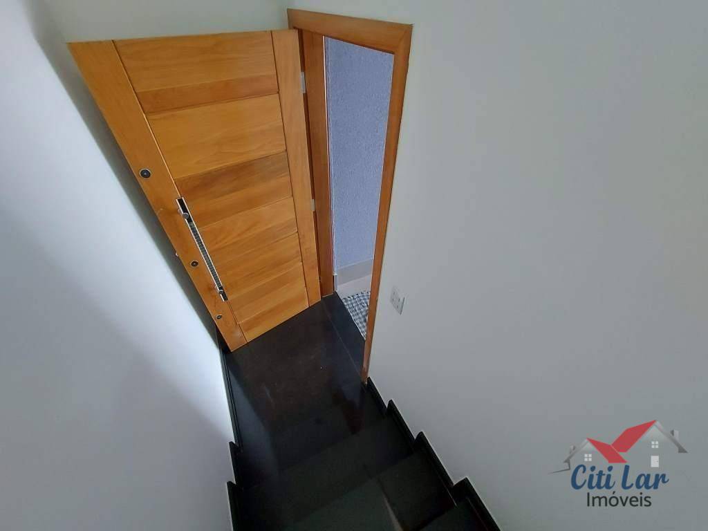 Sobrado à venda com 3 quartos, 163m² - Foto 44