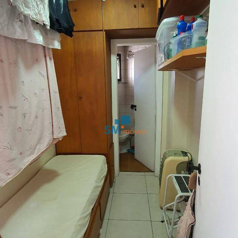 Apartamento à venda com 4 quartos, 157m² - Foto 12