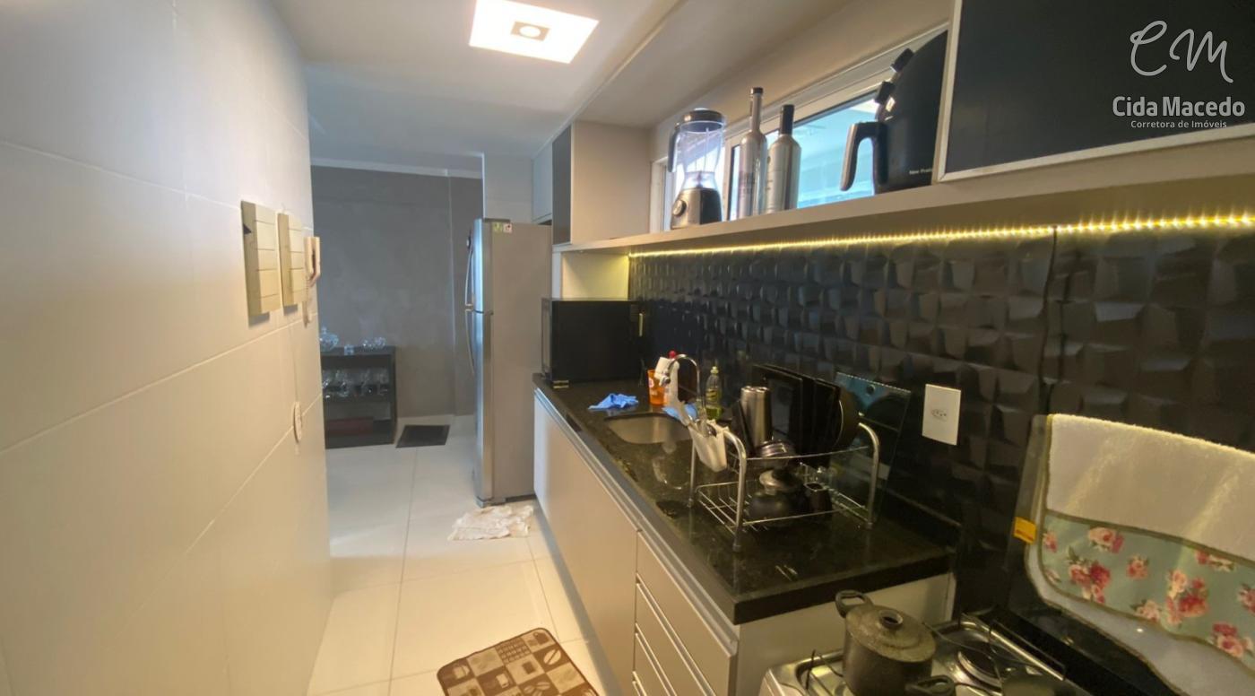 Apartamento à venda com 2 quartos, 59m² - Foto 9