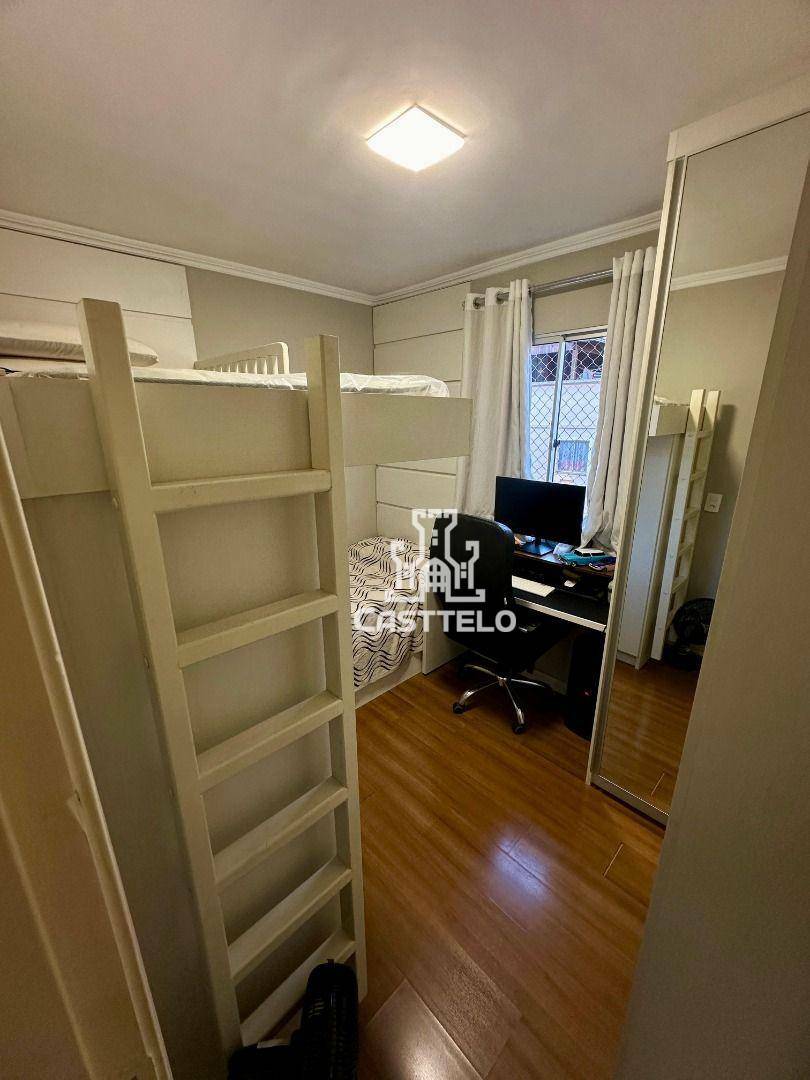 Apartamento à venda com 2 quartos, 108m² - Foto 10