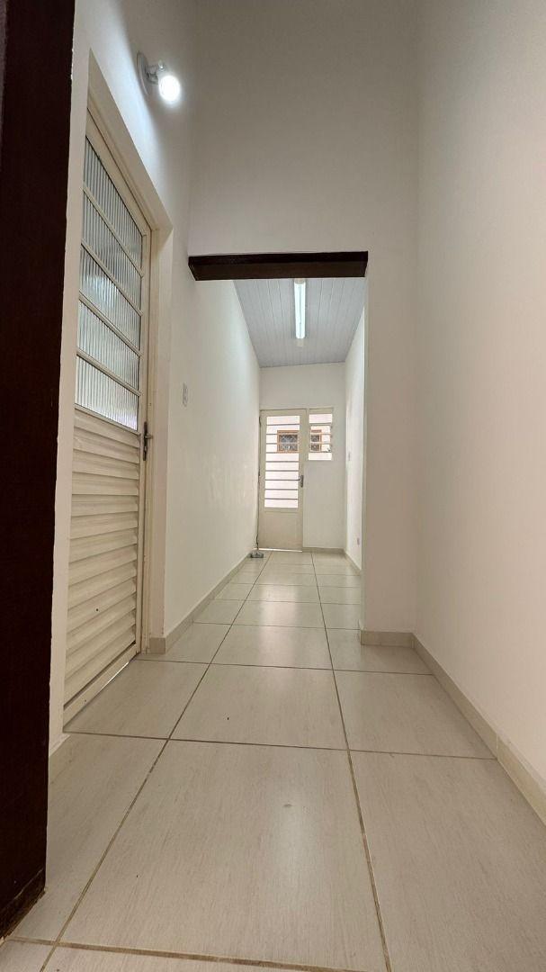 Casa à venda e aluguel, 99m² - Foto 8