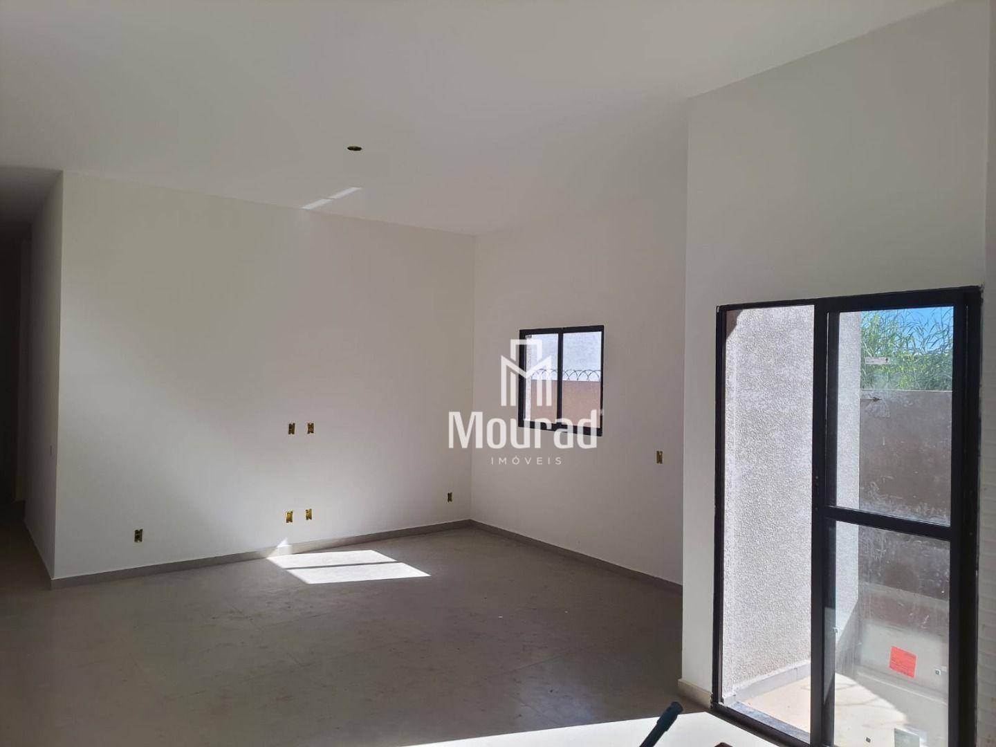 Casa à venda com 3 quartos, 88m² - Foto 9