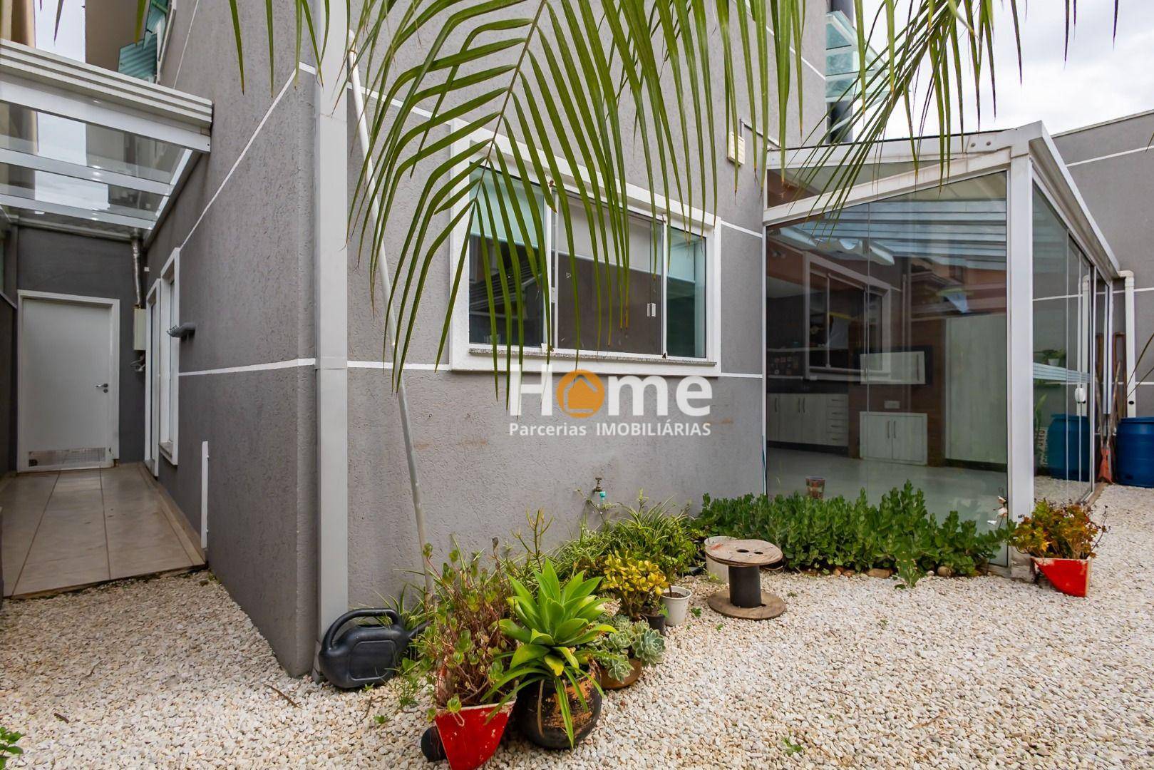 Casa de Condomínio à venda com 4 quartos, 235m² - Foto 19