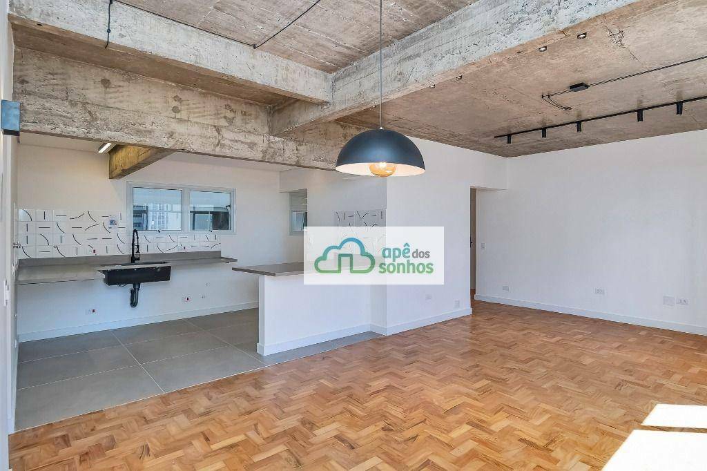 Apartamento à venda com 2 quartos, 100m² - Foto 9