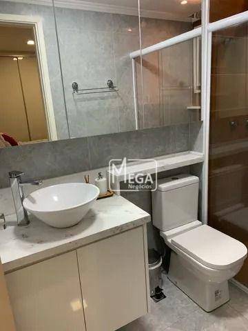 Apartamento à venda com 3 quartos, 71m² - Foto 16