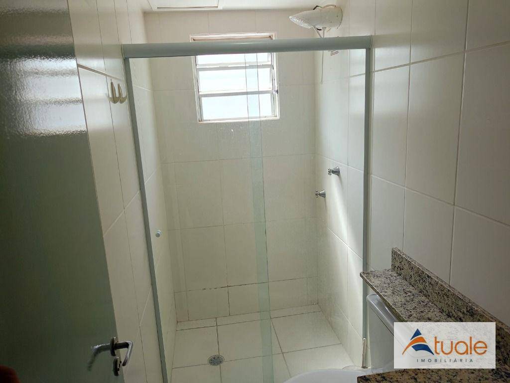 Apartamento para alugar com 2 quartos, 48m² - Foto 10