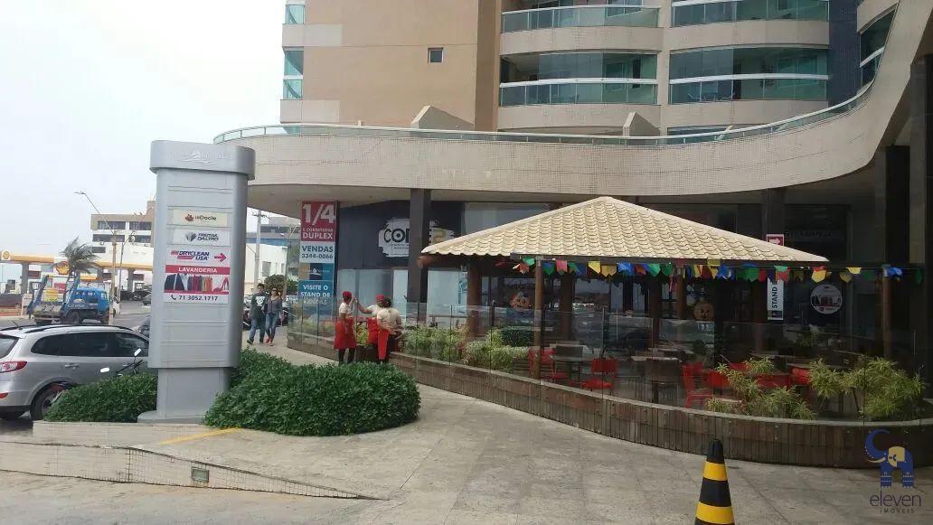 Loja-Salão para alugar, 63m² - Foto 13