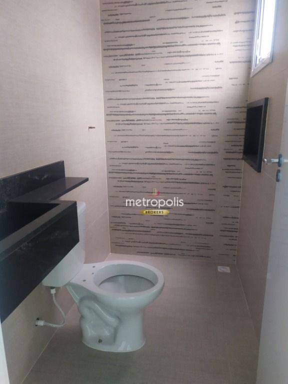 Cobertura à venda com 2 quartos, 110m² - Foto 9