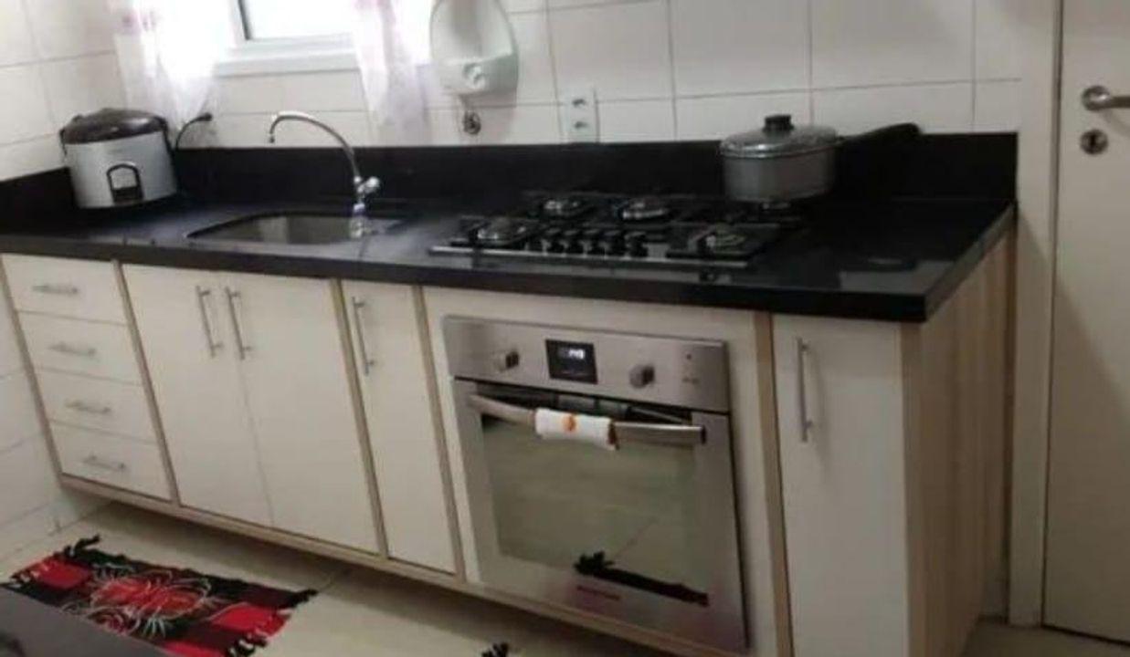 Apartamento à venda com 3 quartos, 85m² - Foto 15