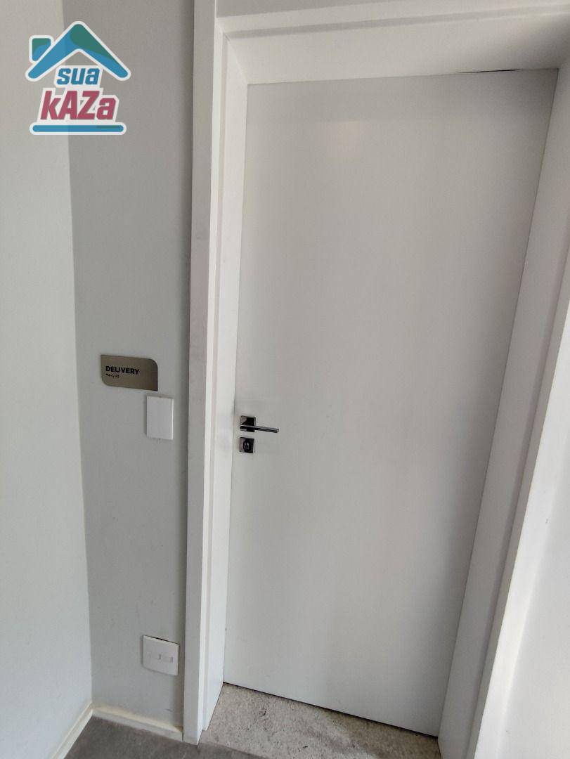 Kitnet e Studio para alugar com 1 quarto, 26m² - Foto 24