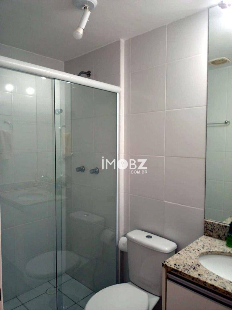 Apartamento à venda com 2 quartos, 60m² - Foto 17