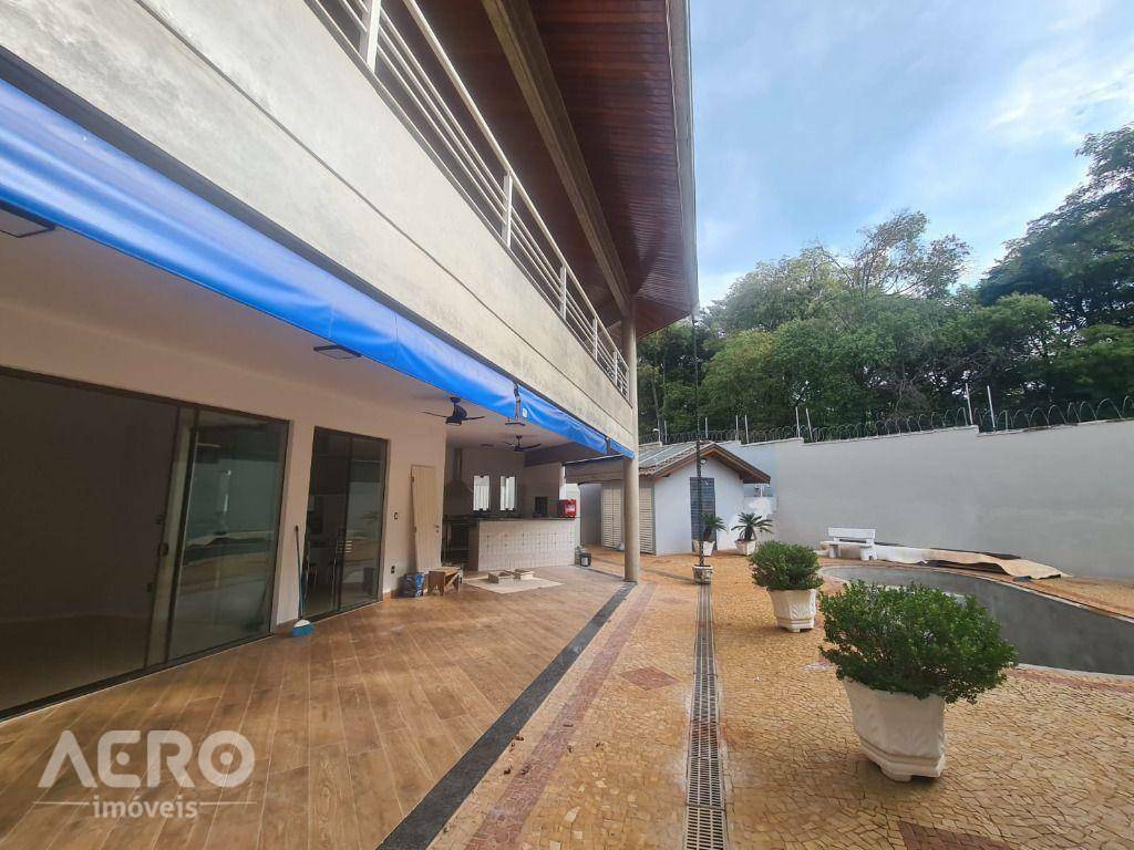 Casa de Condomínio à venda com 3 quartos, 260m² - Foto 9