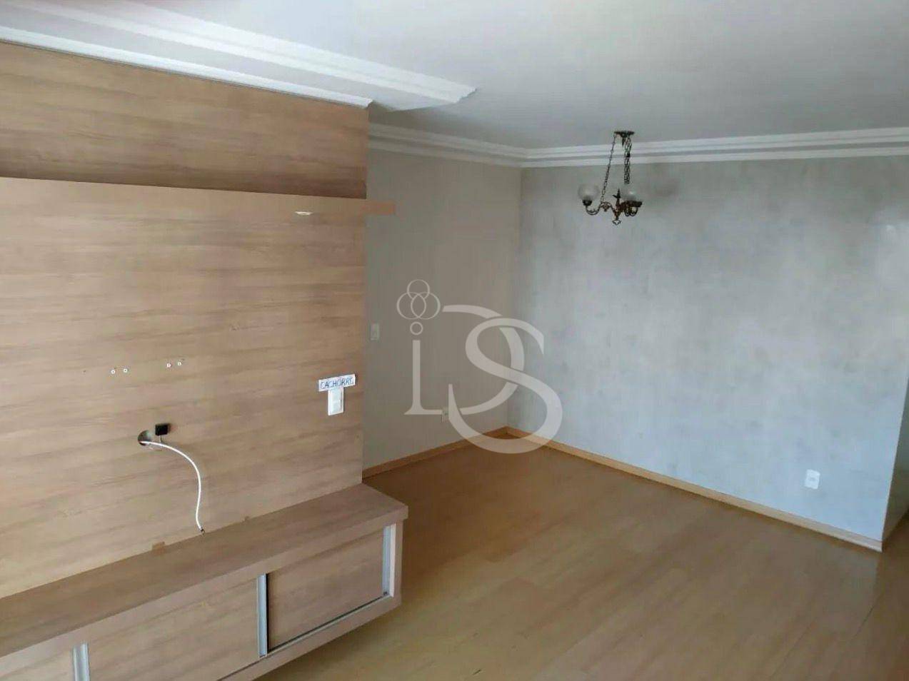 Apartamento, 3 quartos, 79 m² - Foto 3