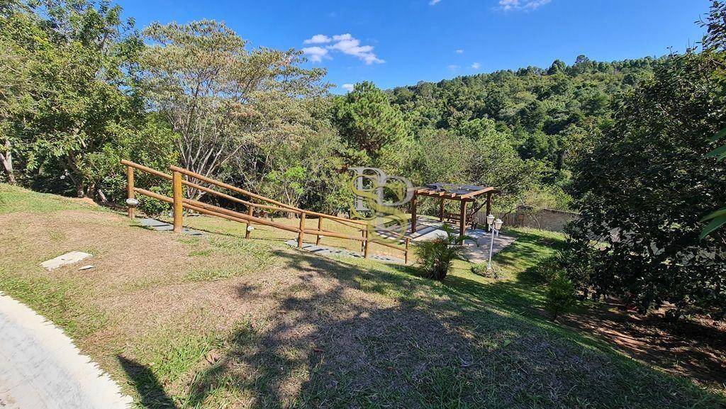 Casa de Condomínio, 3 quartos - Foto 38