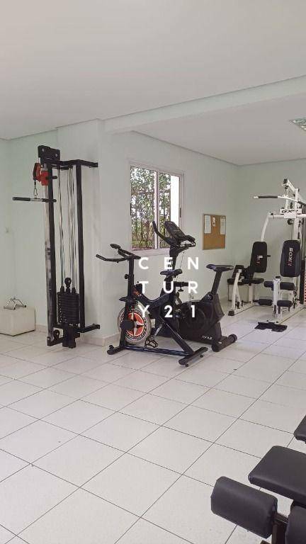 Apartamento à venda com 4 quartos, 136m² - Foto 29