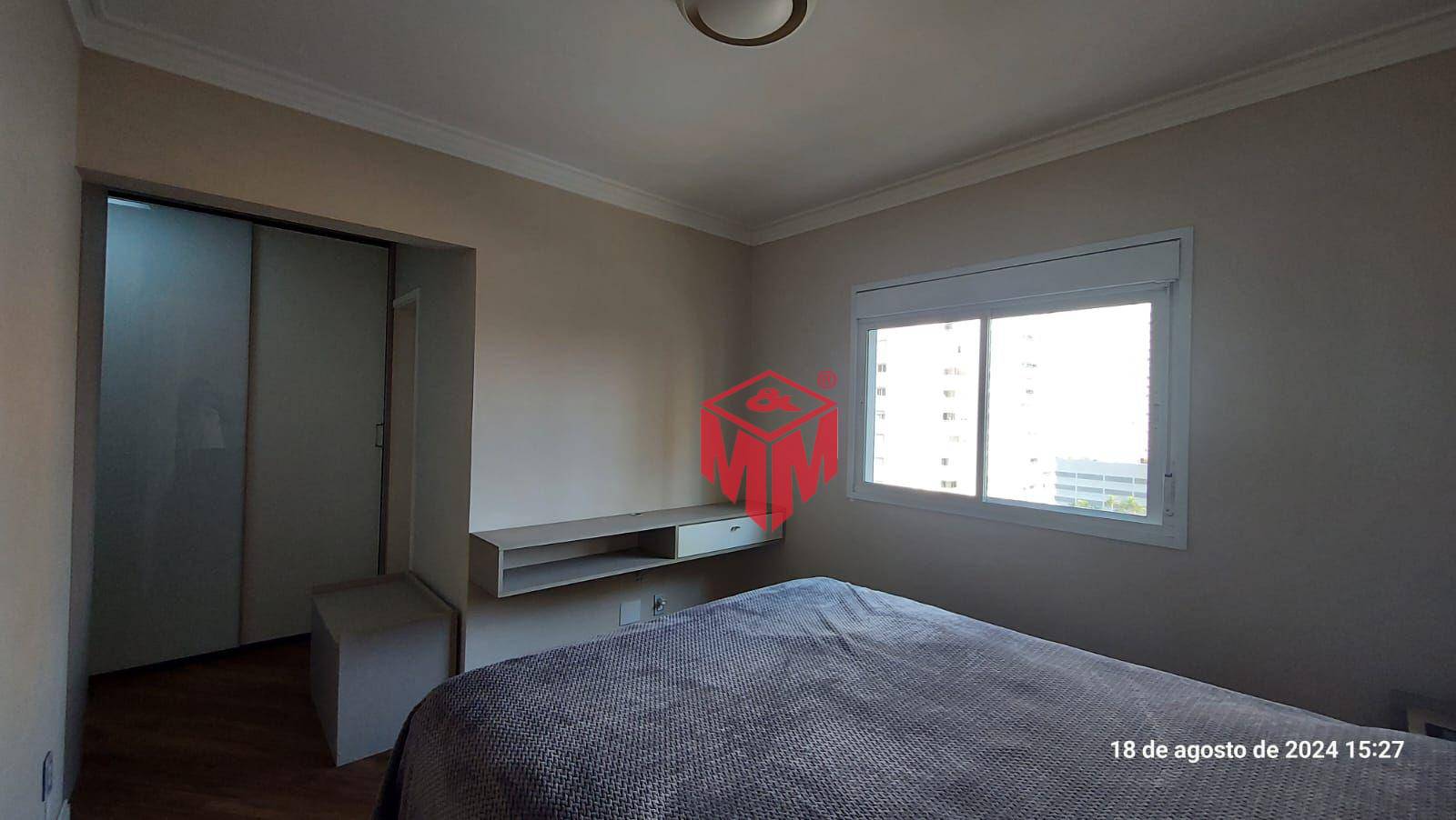 Apartamento à venda com 3 quartos, 123m² - Foto 20