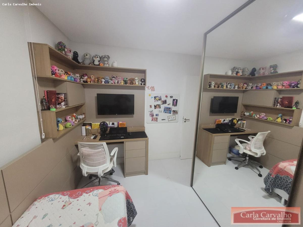 Apartamento à venda com 3 quartos, 107m² - Foto 6