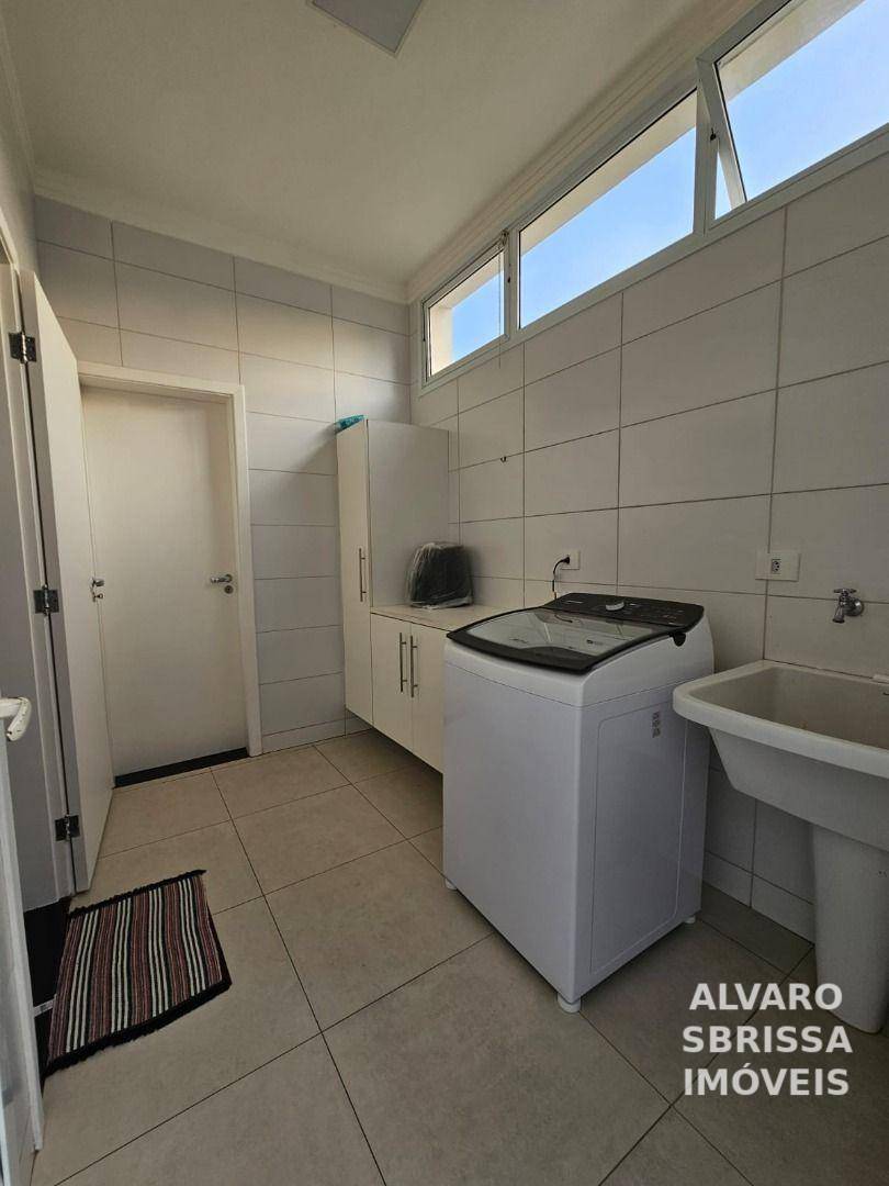 Casa de Condomínio à venda com 3 quartos, 415m² - Foto 19