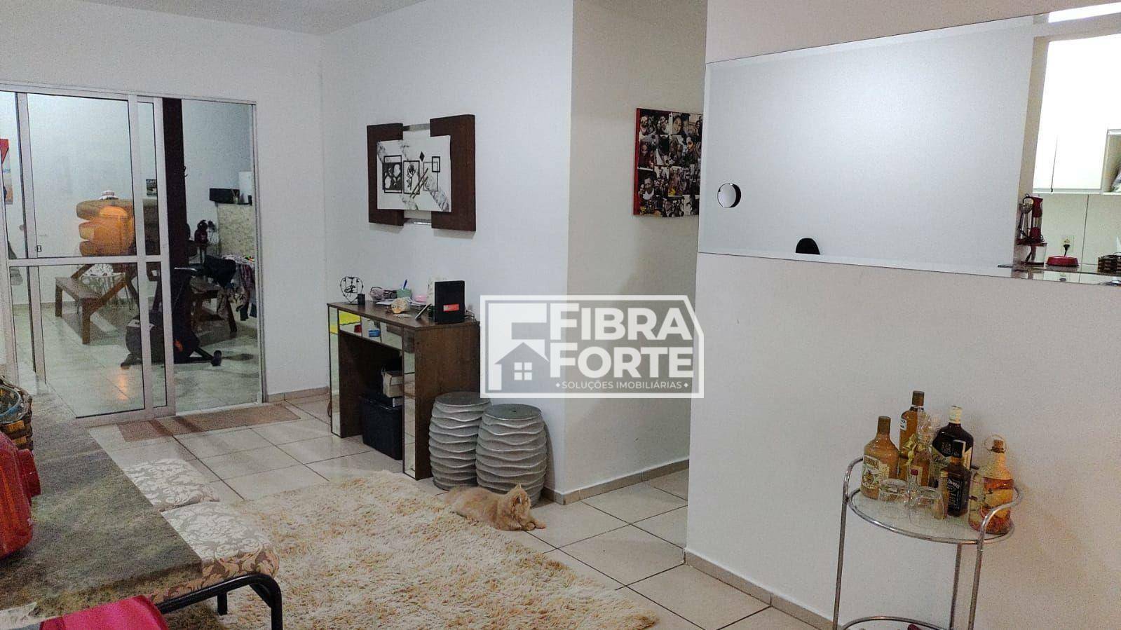 Apartamento à venda com 3 quartos, 72m² - Foto 3