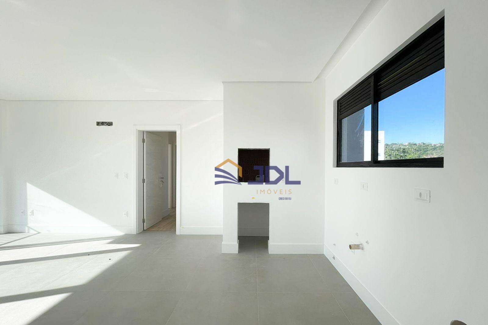 Apartamento à venda com 3 quartos, 123m² - Foto 11