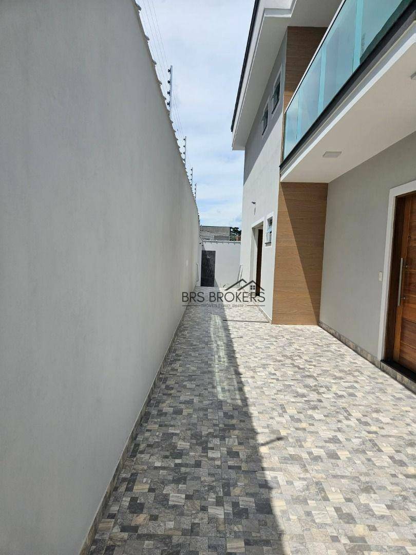 Sobrado à venda com 3 quartos, 128m² - Foto 16