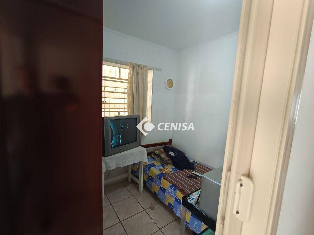 Casa à venda com 4 quartos, 220m² - Foto 9