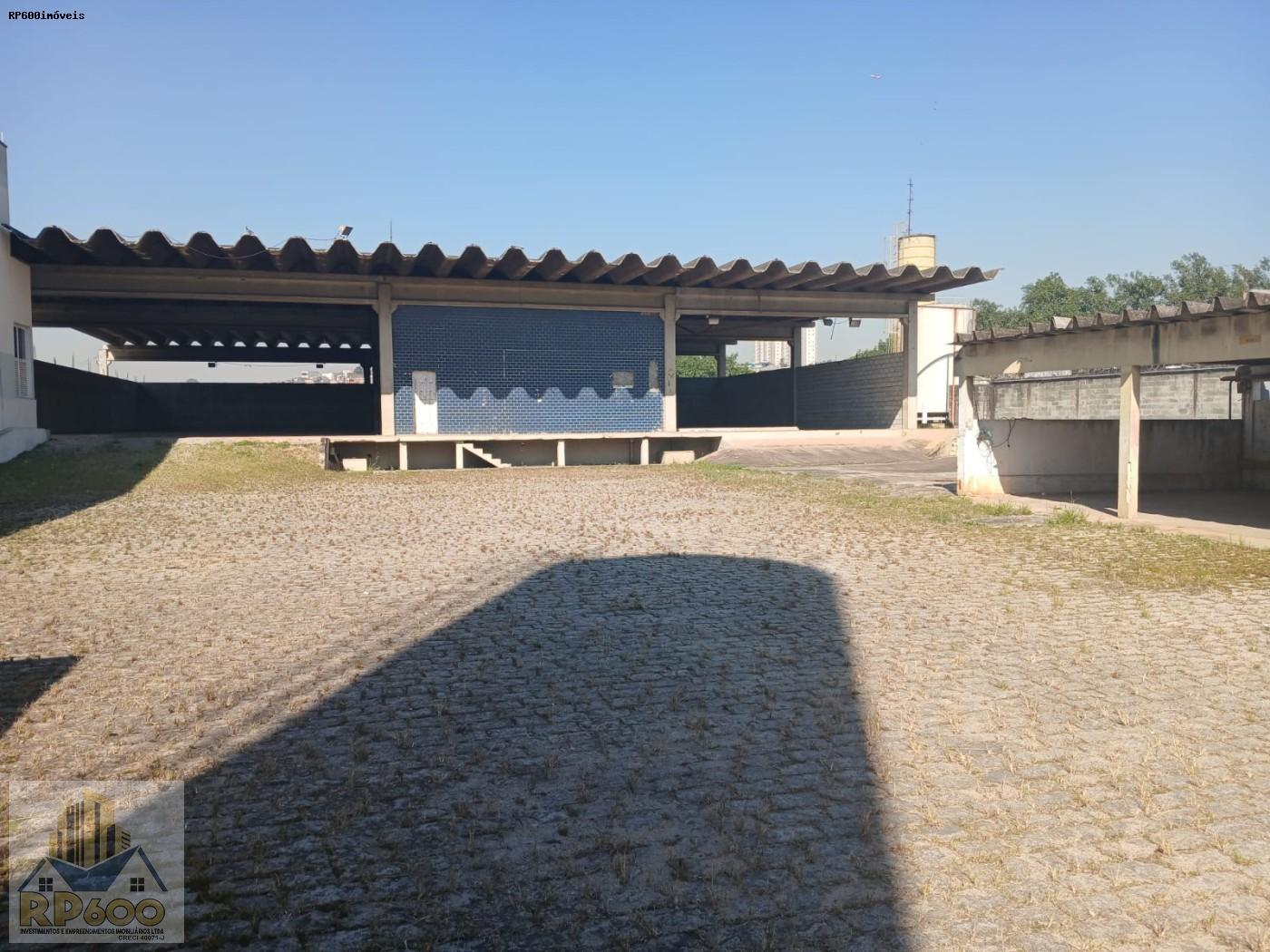 Depósito-Galpão-Armazém para alugar, 3559m² - Foto 14