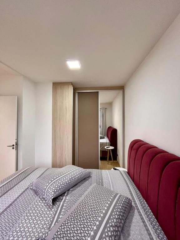 Apartamento à venda com 2 quartos, 52m² - Foto 6