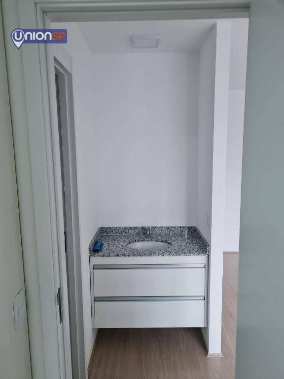 Apartamento à venda com 1 quarto, 45m² - Foto 5