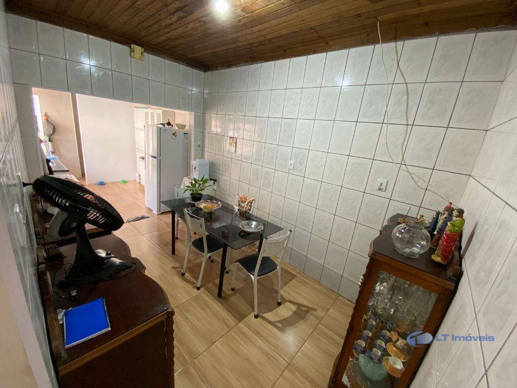 Casa à venda com 2 quartos, 264m² - Foto 26