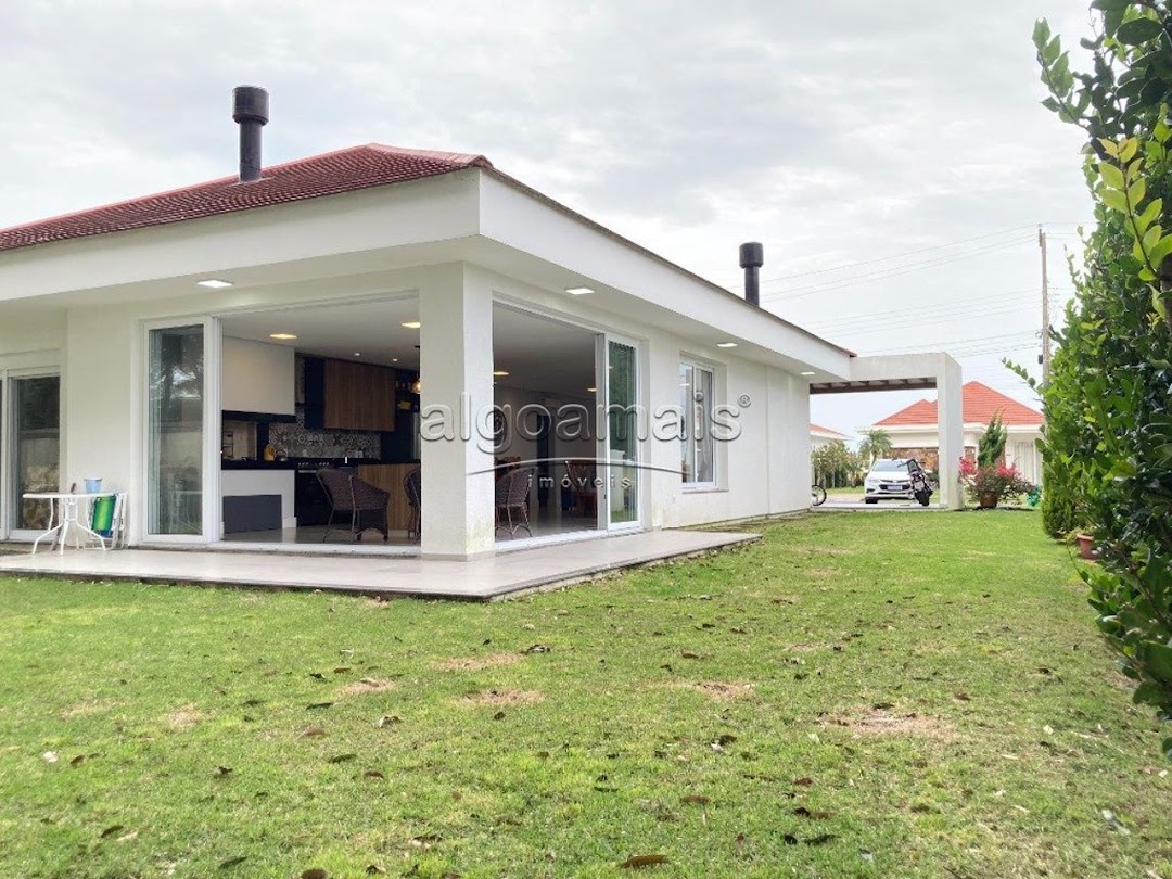 Casa de Condomínio à venda com 3 quartos, 171m² - Foto 8