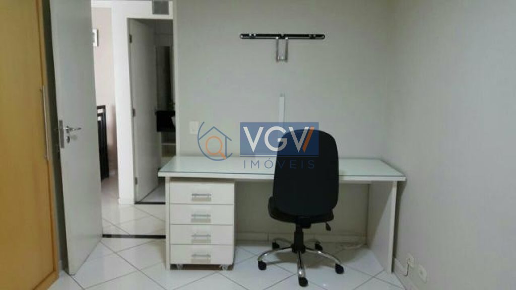 Apartamento à venda com 2 quartos, 53m² - Foto 5