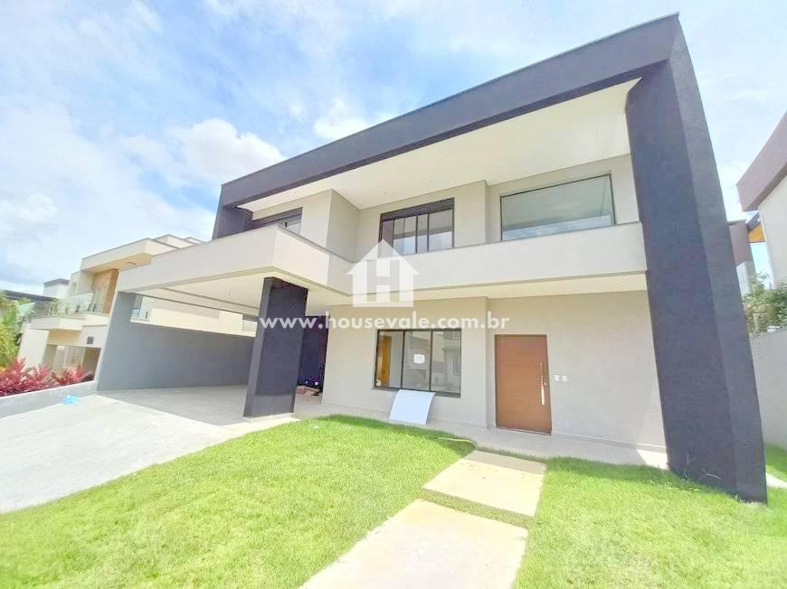 Sobrado à venda com 3 quartos, 370m² - Foto 1