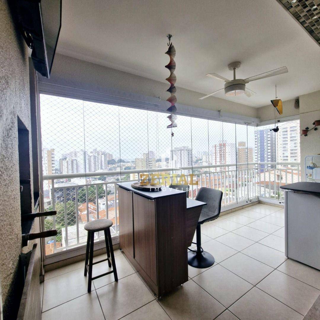 Apartamento à venda com 3 quartos, 99m² - Foto 9