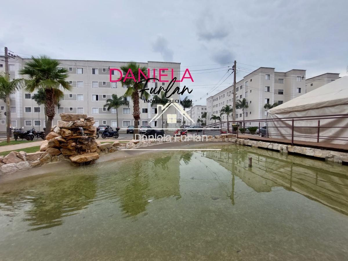 Apartamento à venda com 2 quartos, 47m² - Foto 34