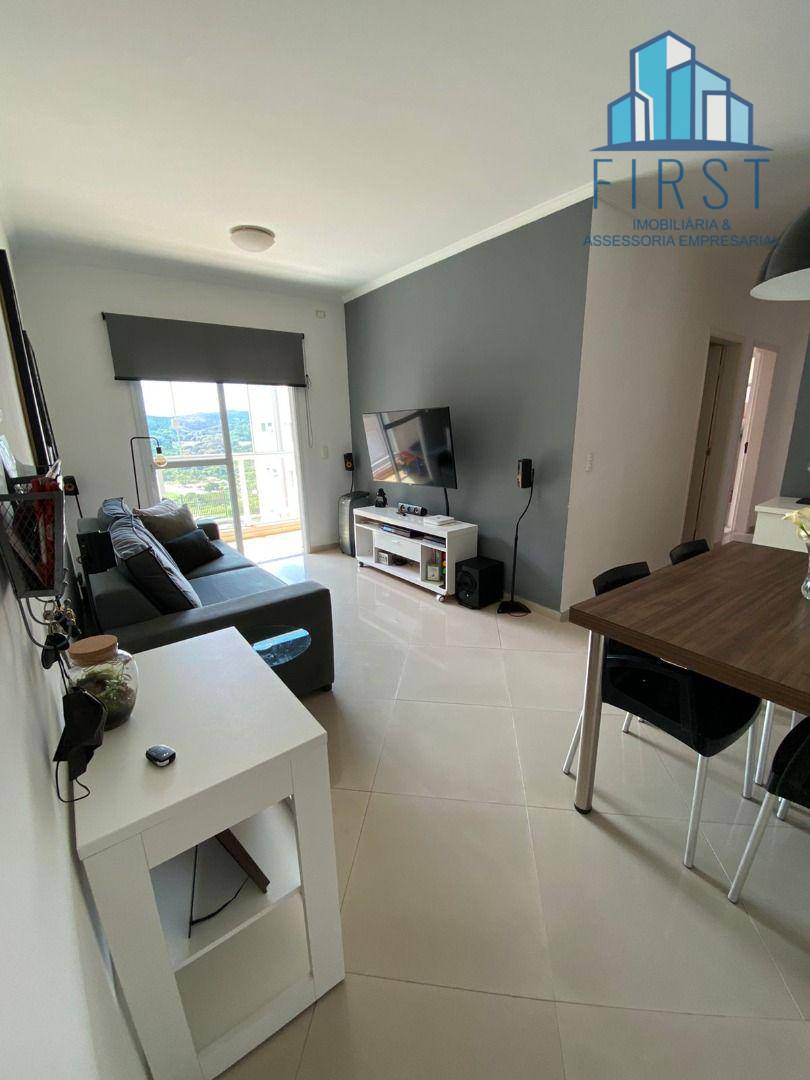 Apartamento à venda com 3 quartos, 75m² - Foto 4