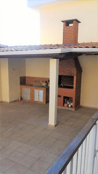 Casa à venda com 3 quartos, 390m² - Foto 16