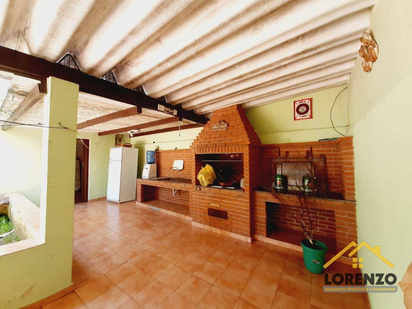 Casa à venda com 3 quartos, 311M2 - Foto 27