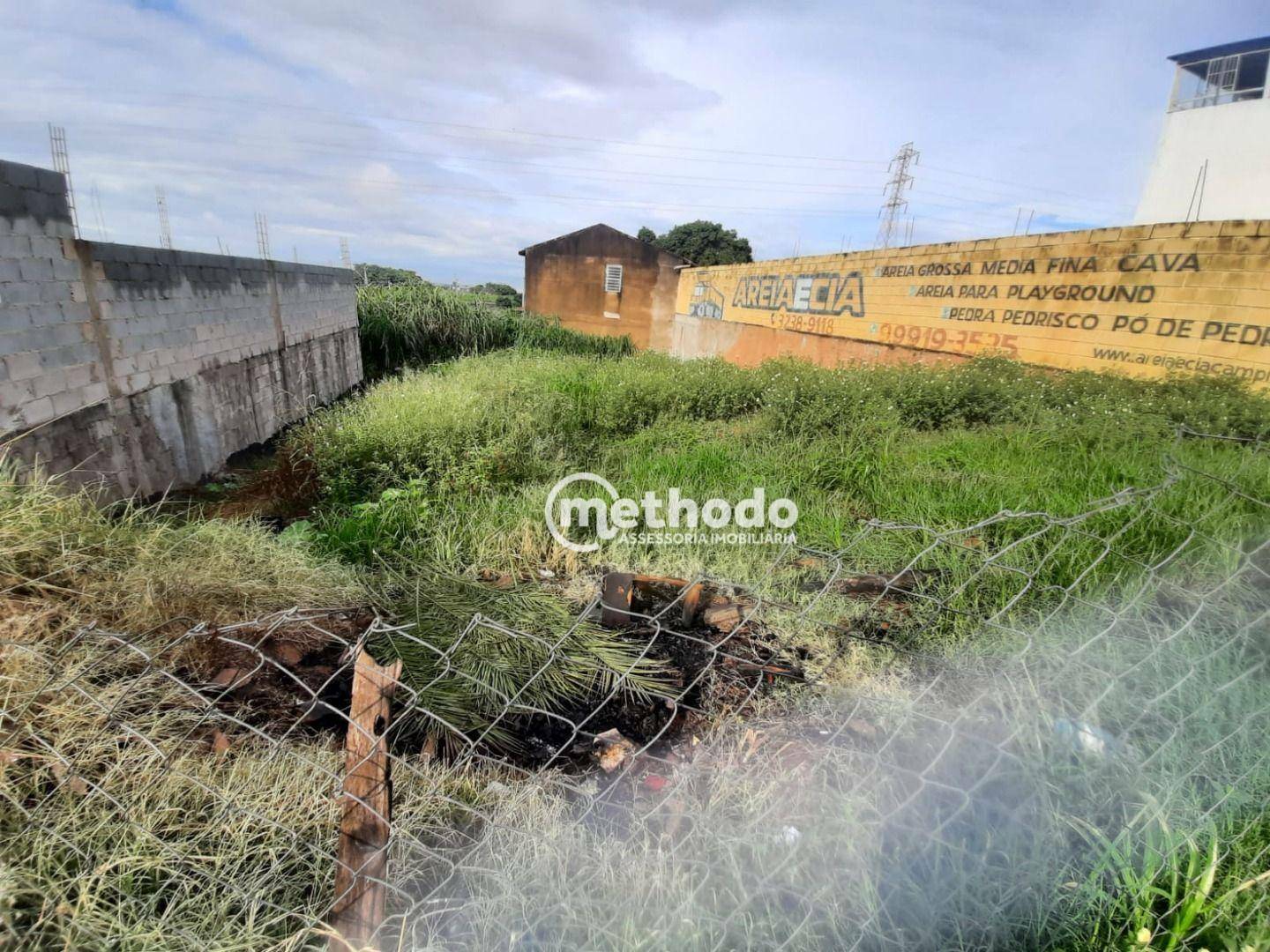 Terreno à venda, 279M2 - Foto 6