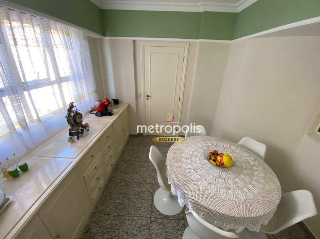 Apartamento à venda com 4 quartos, 303m² - Foto 12