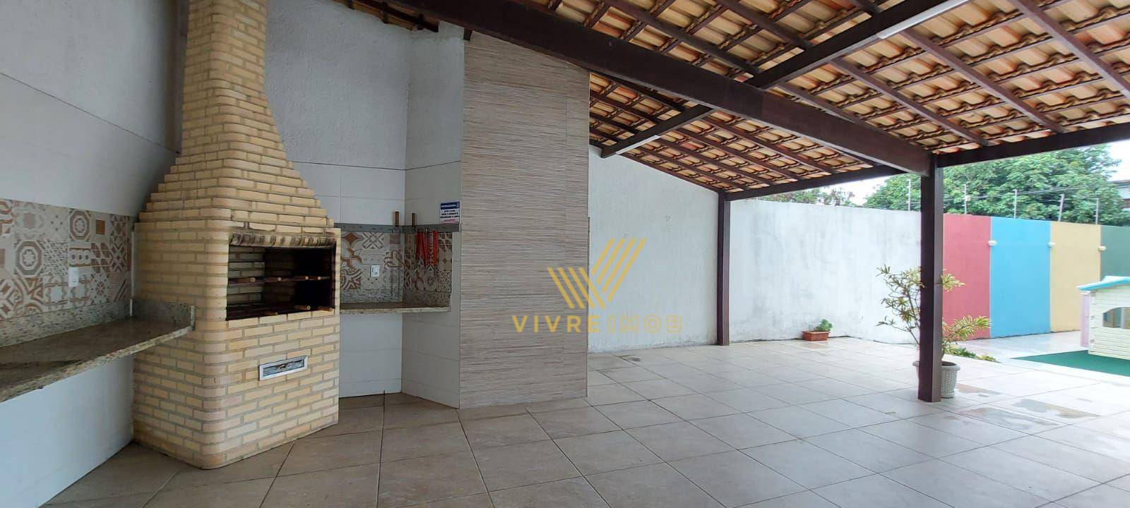 Apartamento à venda com 3 quartos, 104m² - Foto 26