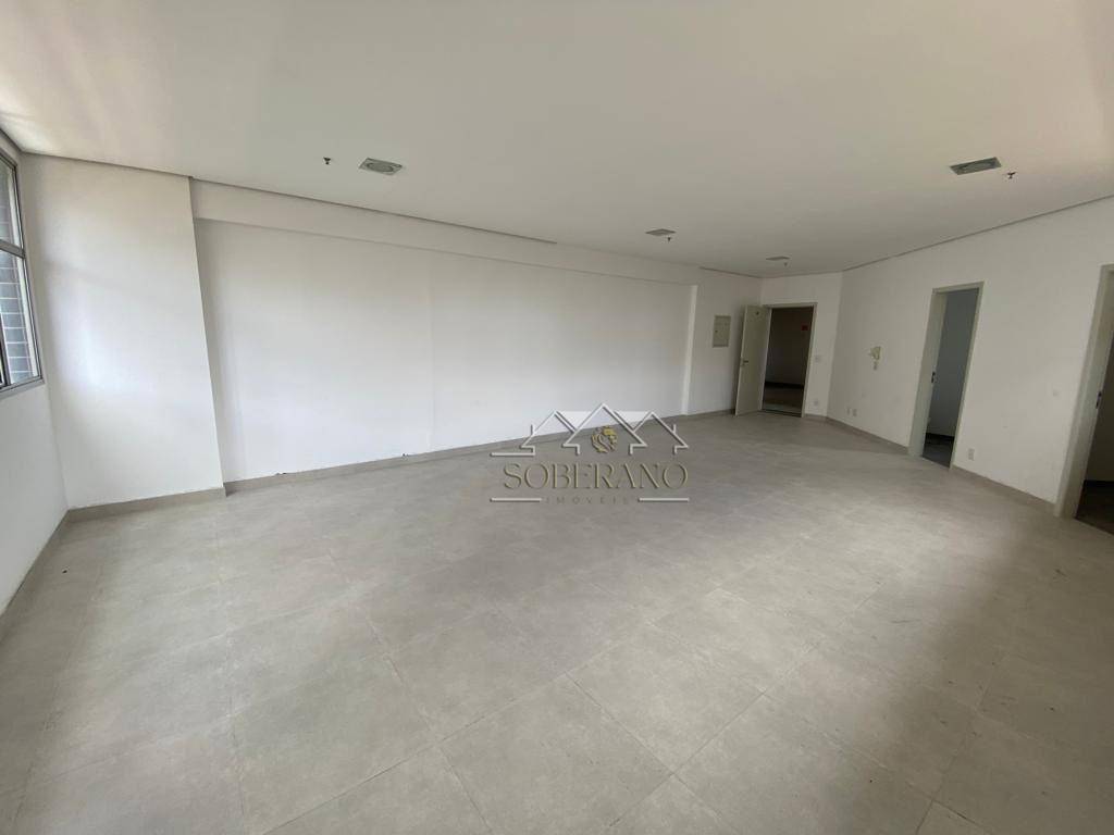 Conjunto Comercial-Sala à venda, 64m² - Foto 9