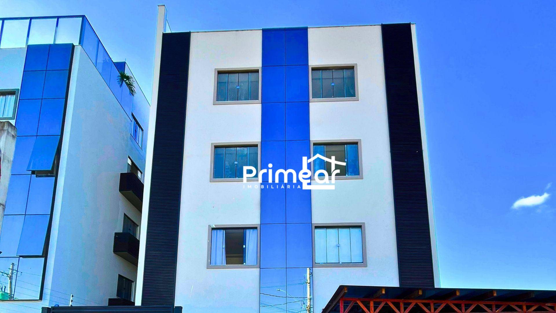 Apartamento, 3 quartos, 1 m² - Foto 1