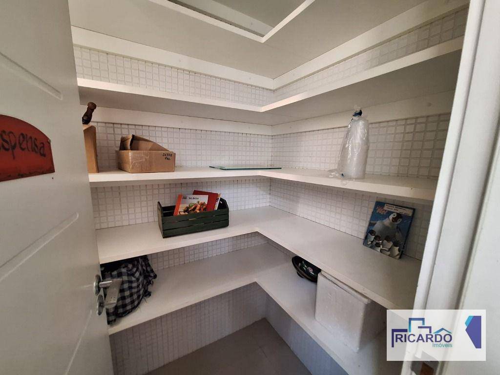 Sobrado à venda com 4 quartos, 380m² - Foto 40