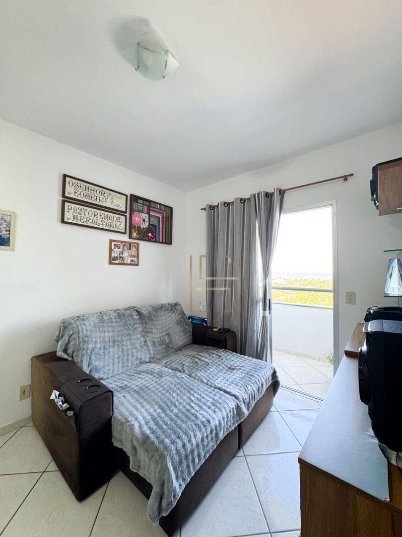 Apartamento, 2 quartos, 52 m² - Foto 2